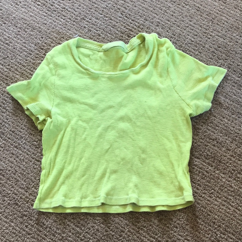 LF Emma & Sam tee